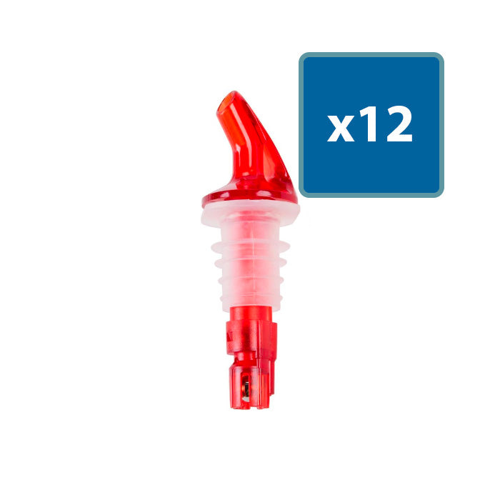 Auto Measuring Syrup Pourer